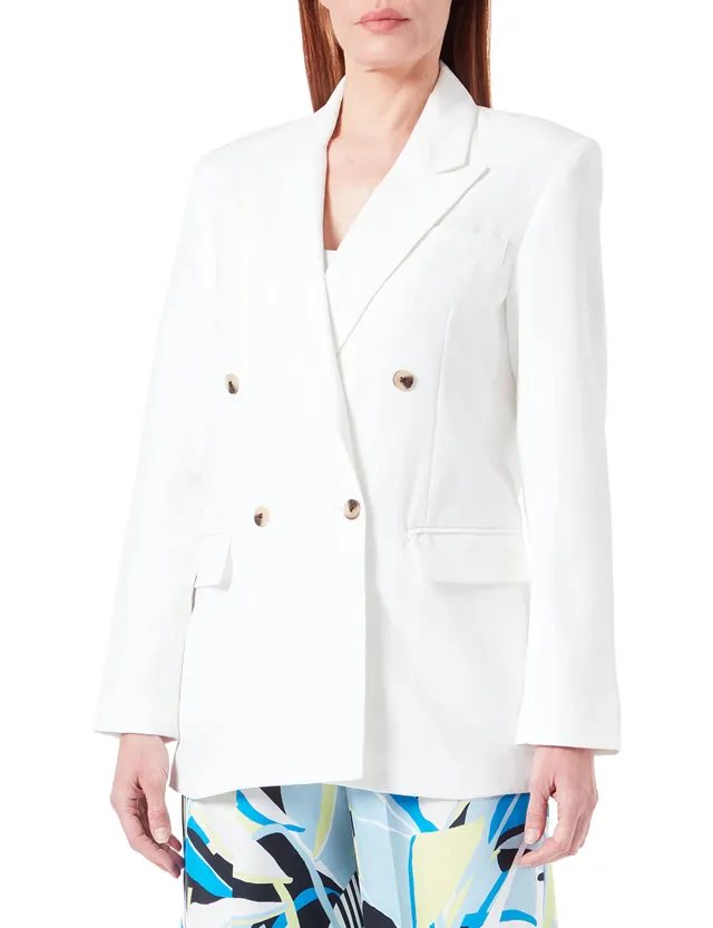 Pieces Pckyza Oversized Blazer BC blazer donna taglia S