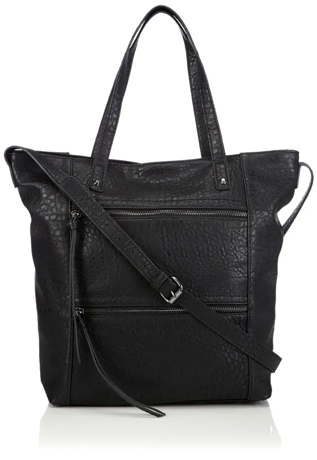 Pieces Dalina Net borsa spalla donna in rete