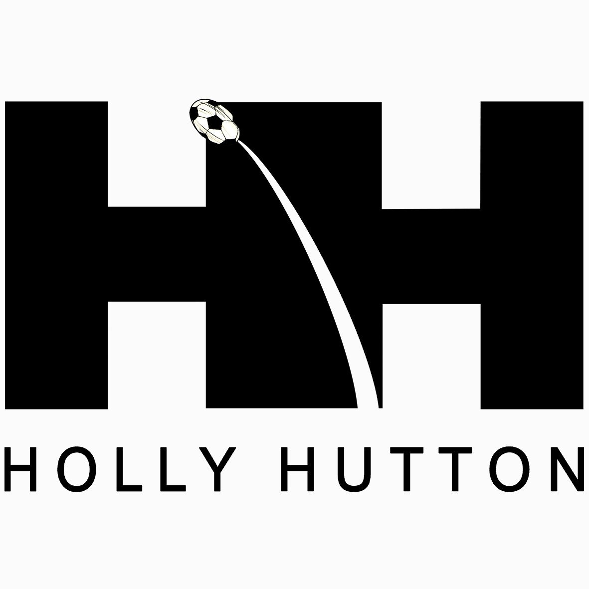 Holly Hutton Tribe-Tee Logo t-shirt unisex cotone