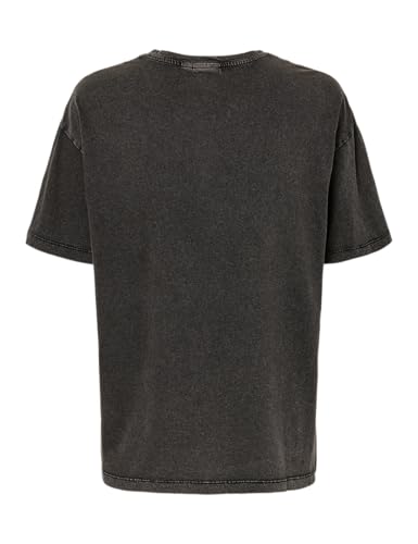 Pieces Pcbeloise SS Jrs BC t-shirt donna stampa