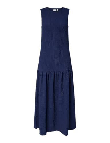 Pieces Pcpauline Abito Donna Jersey Smanicato