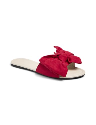 Pieces Pcshia Bow Hg sandali donna 37 lollipop tacco