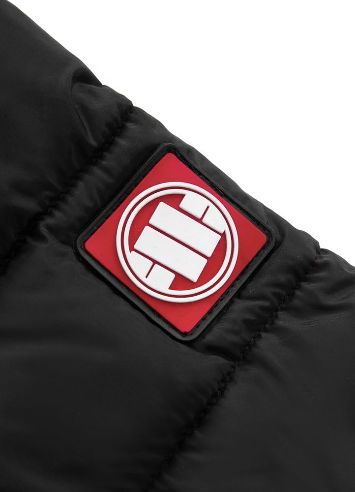 Pit Bull West Coast Seacoast II giacca uomo XXL invernale
