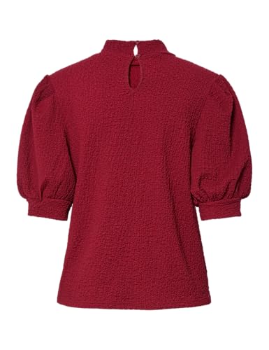 Pieces Pcjamal 2/4 maglione donna XL collo alto