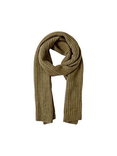 PIECES Pcjeslin Wool Long Scarf sciarpa donna