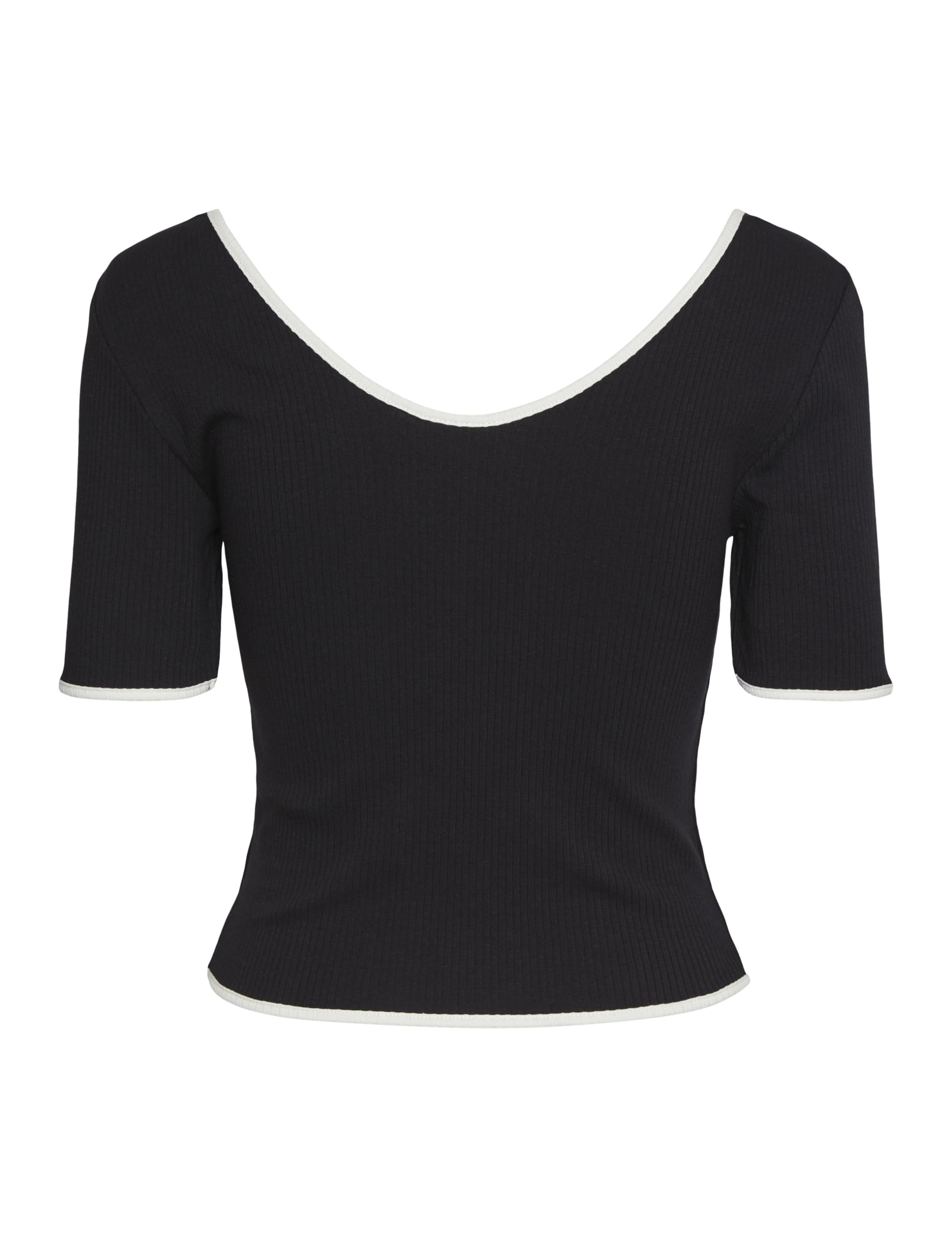 Pieces Pckhloe SS Tee BC t-shirt donna S