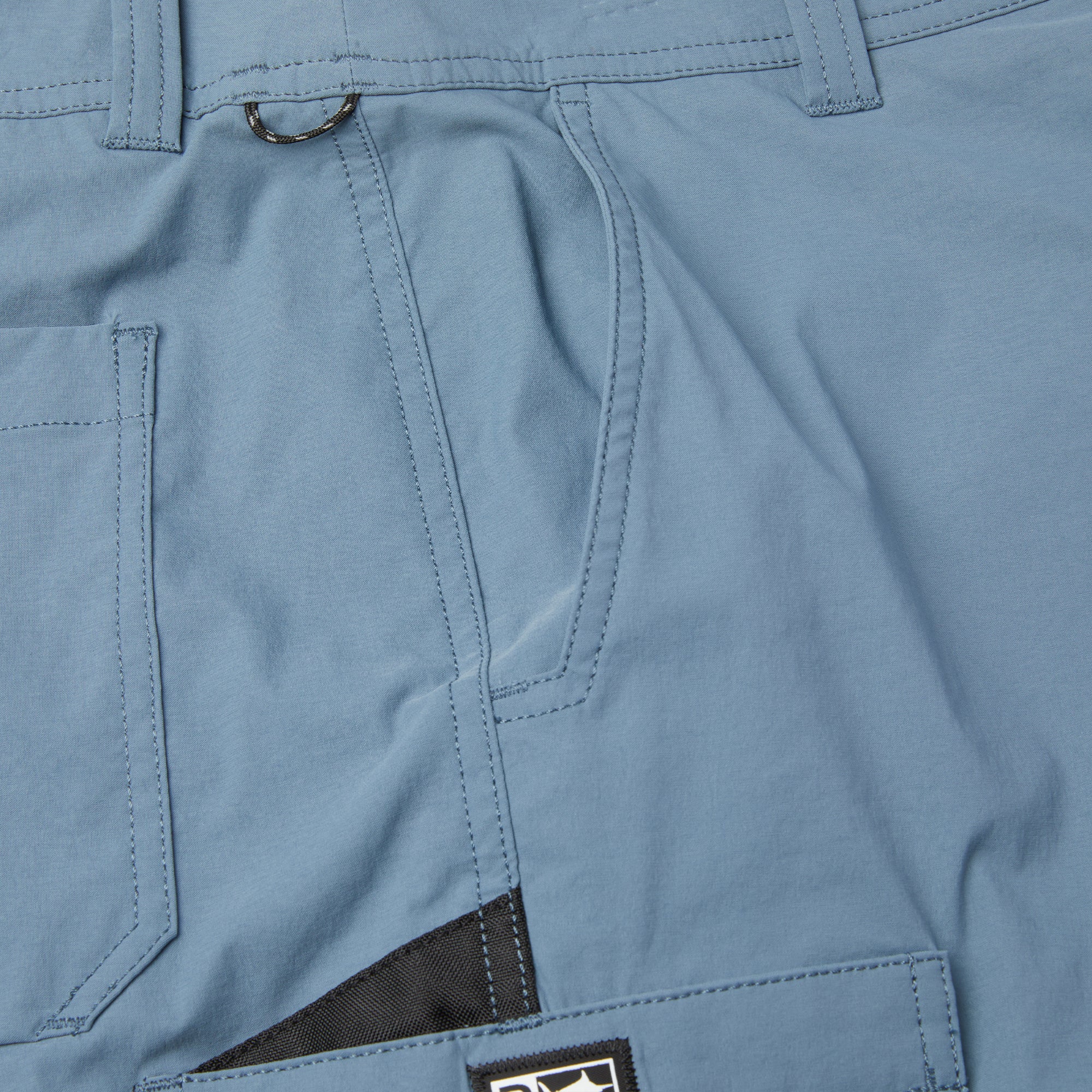 Pelagic Madeira Cargo bermuda petrolio idrorepellente
