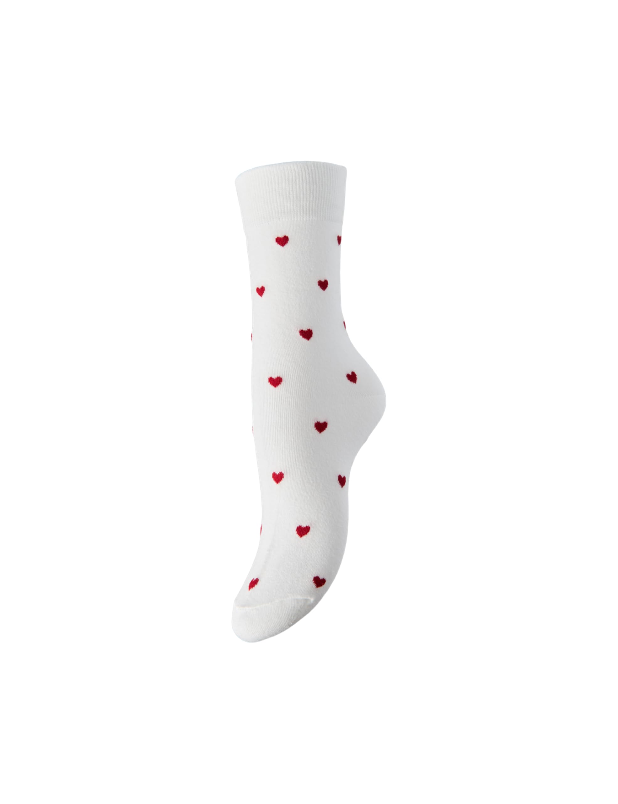 Pieces Pcfreya calze donna bianche taglia unica