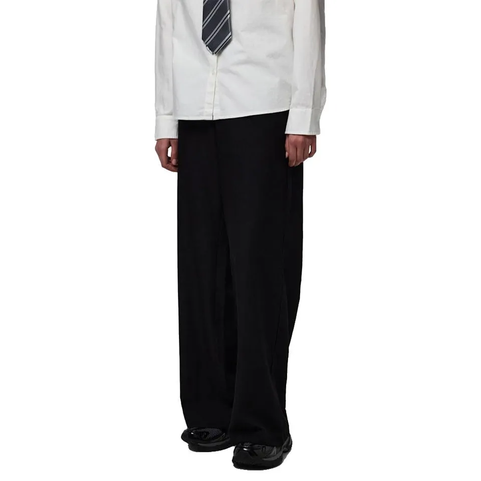 Pieces & Peace Bosella pantaloni donna 2XL vita alta
