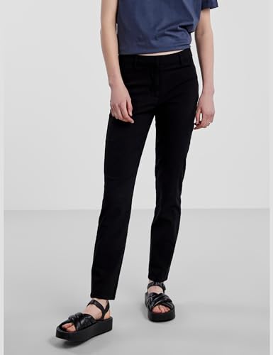 Pieces Pcskin MW Noos BC chino donna XXS 32L