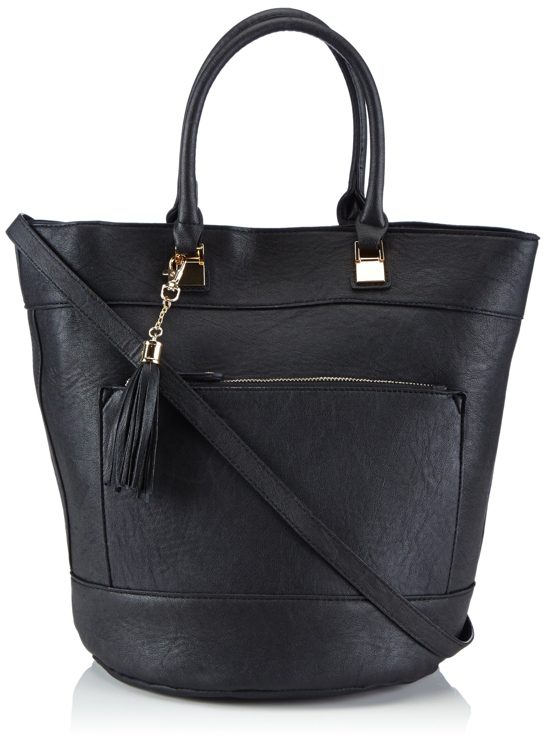 Pieces Ines Bag PL borsa spalla donna