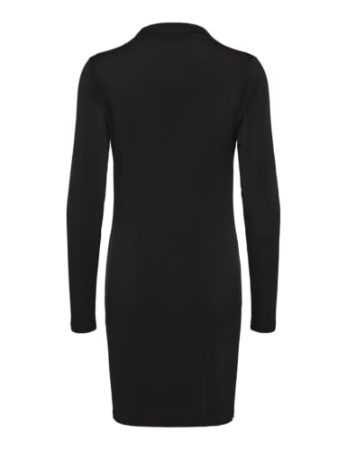 Pieces Pcmadison Mini Dress abito donna M corto