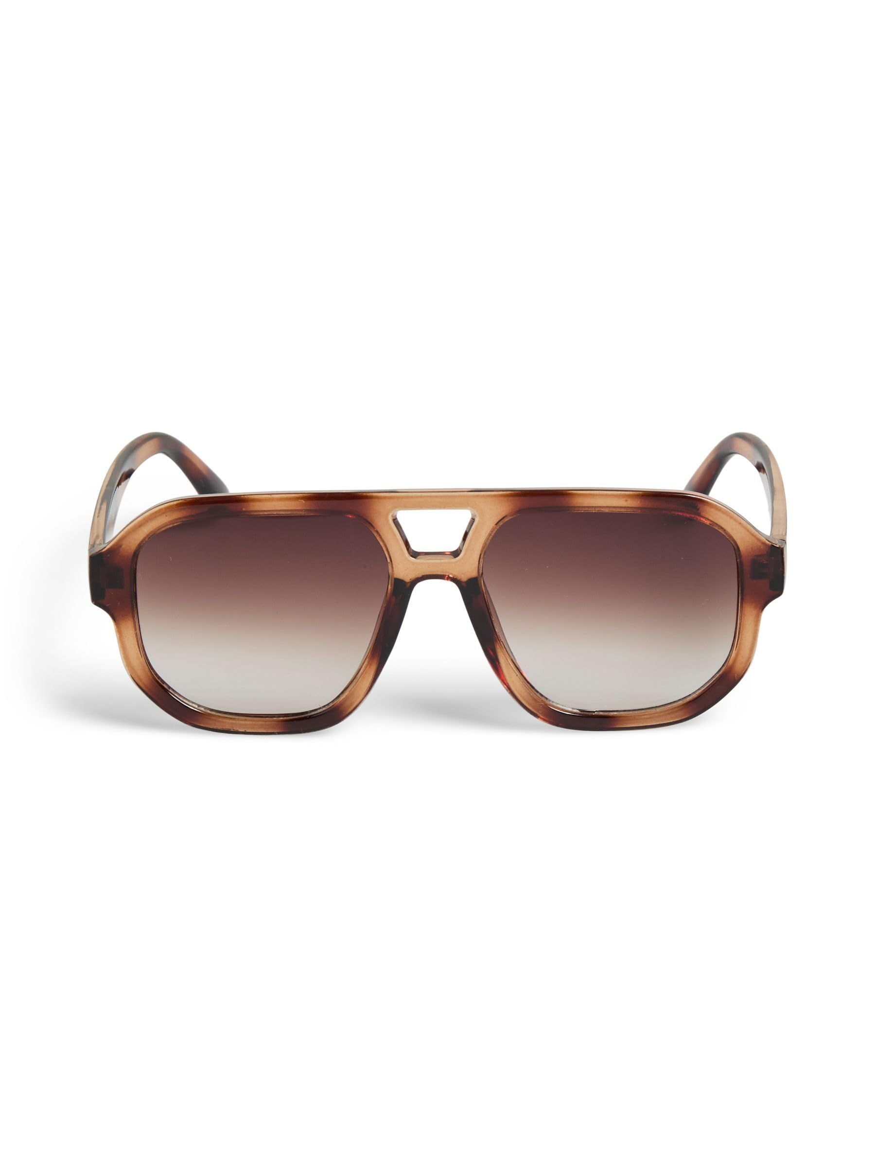 Pieces Pckarla Bundle Bc occhiali da sole donna