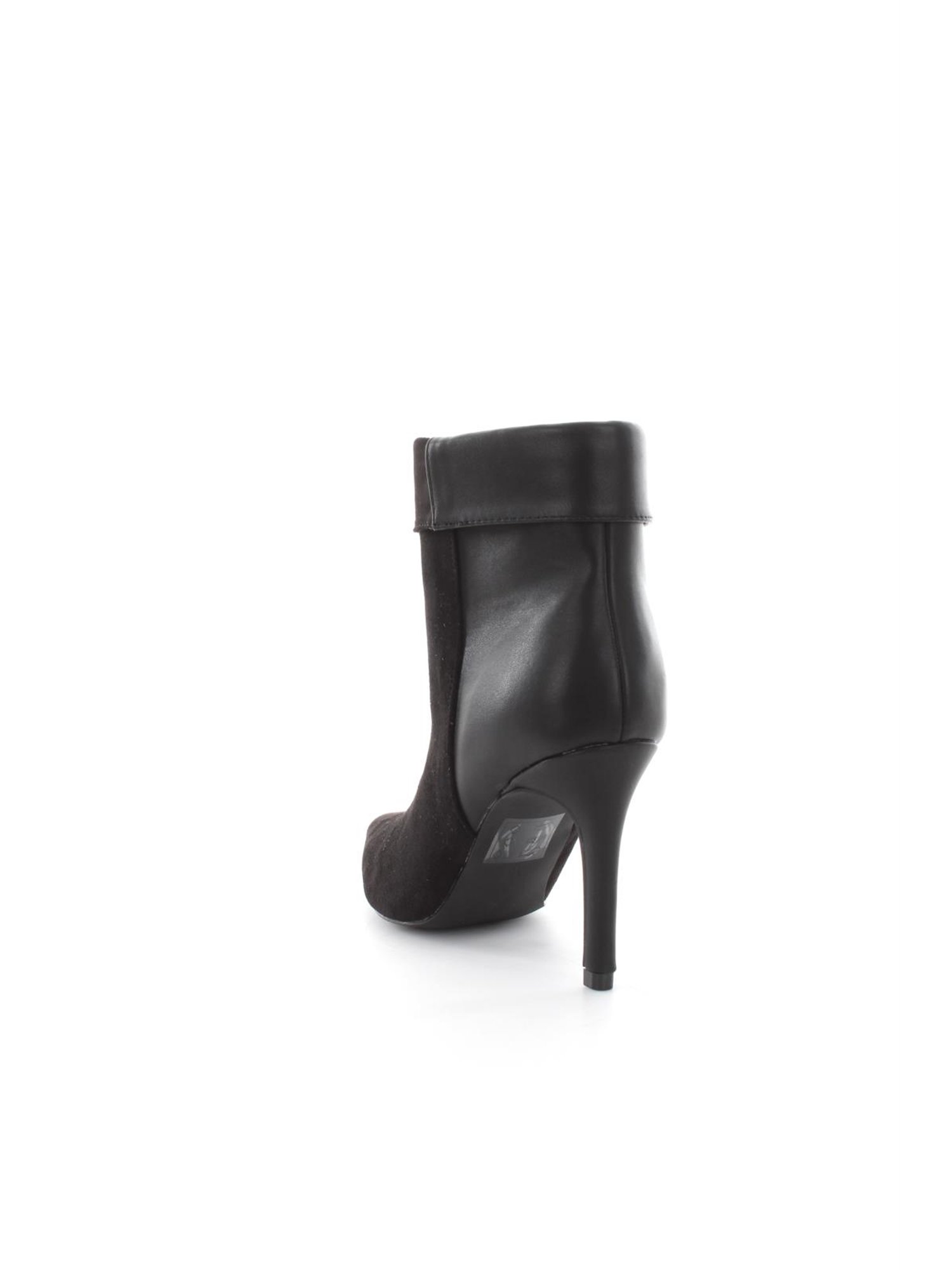 Pieces Psvalerie Boot Black Noos stivali 41 EU
