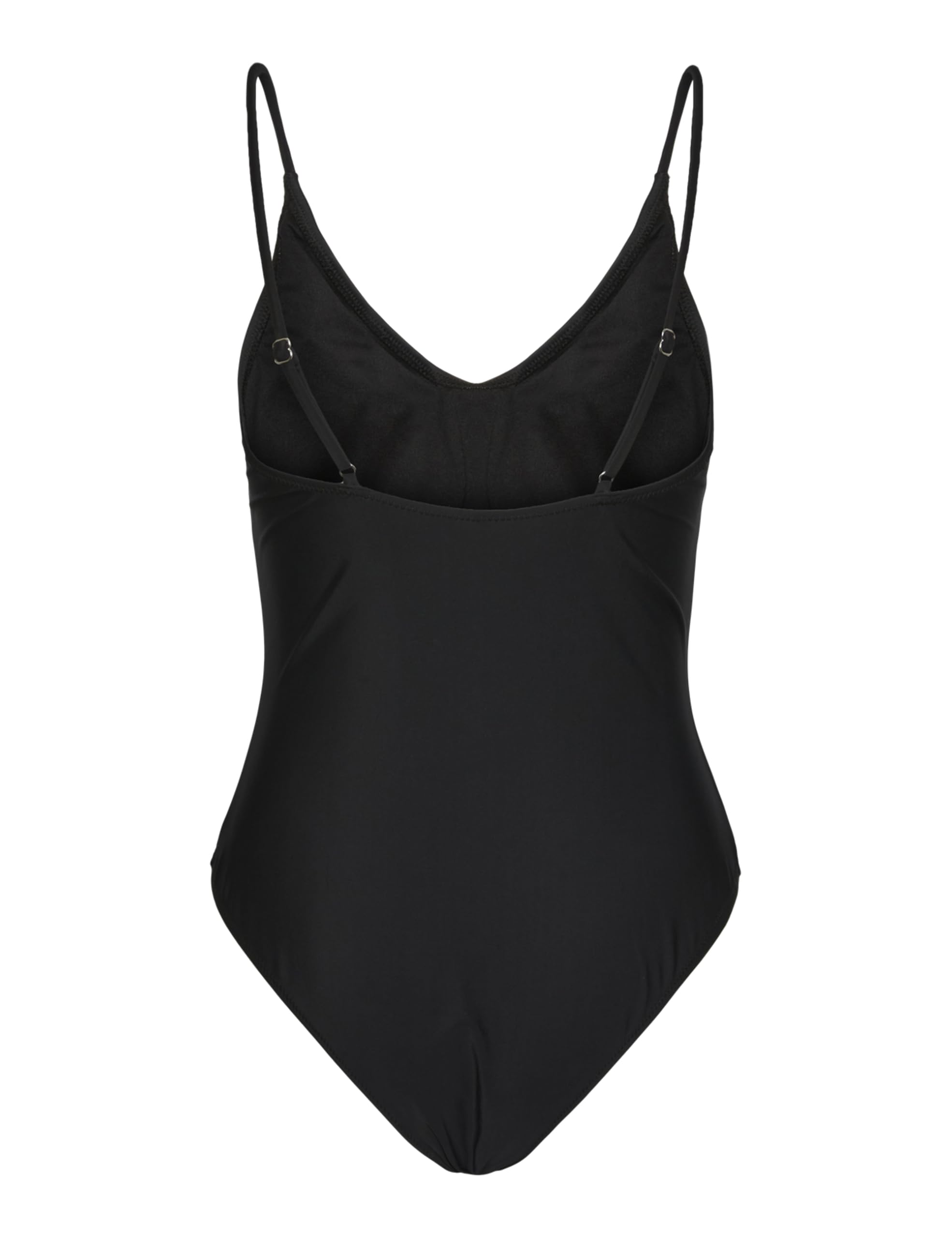 Pieces Pcbaomi costume intero donna XL nero