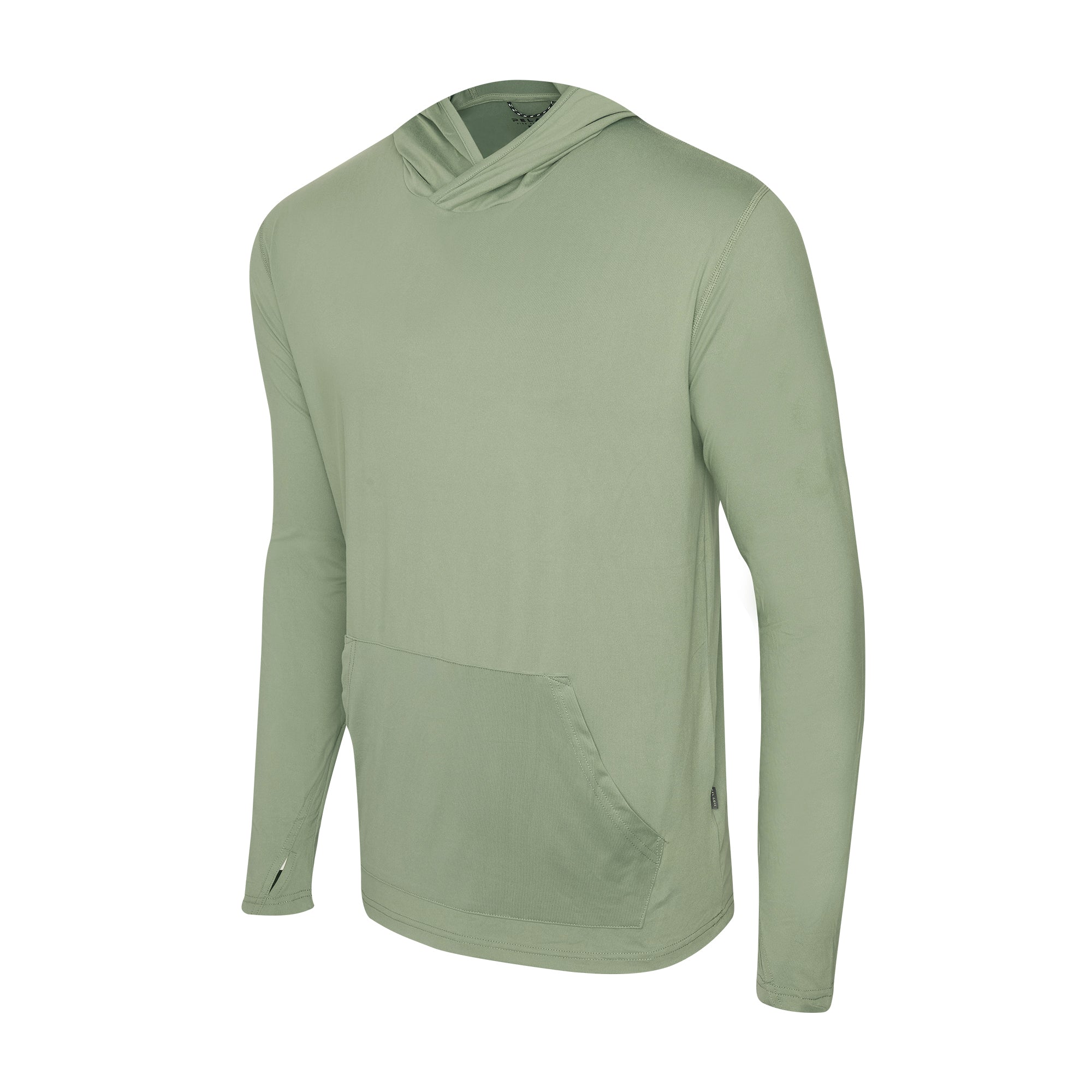 Pelagic Freespool maglia manica lunga uomo mangrove UPF 50+