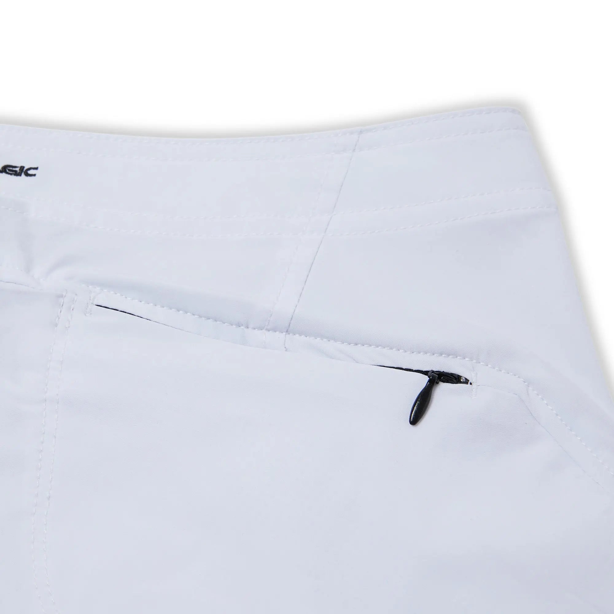 Pelagic Ws Moana shorts donna bianchi UPF 50+