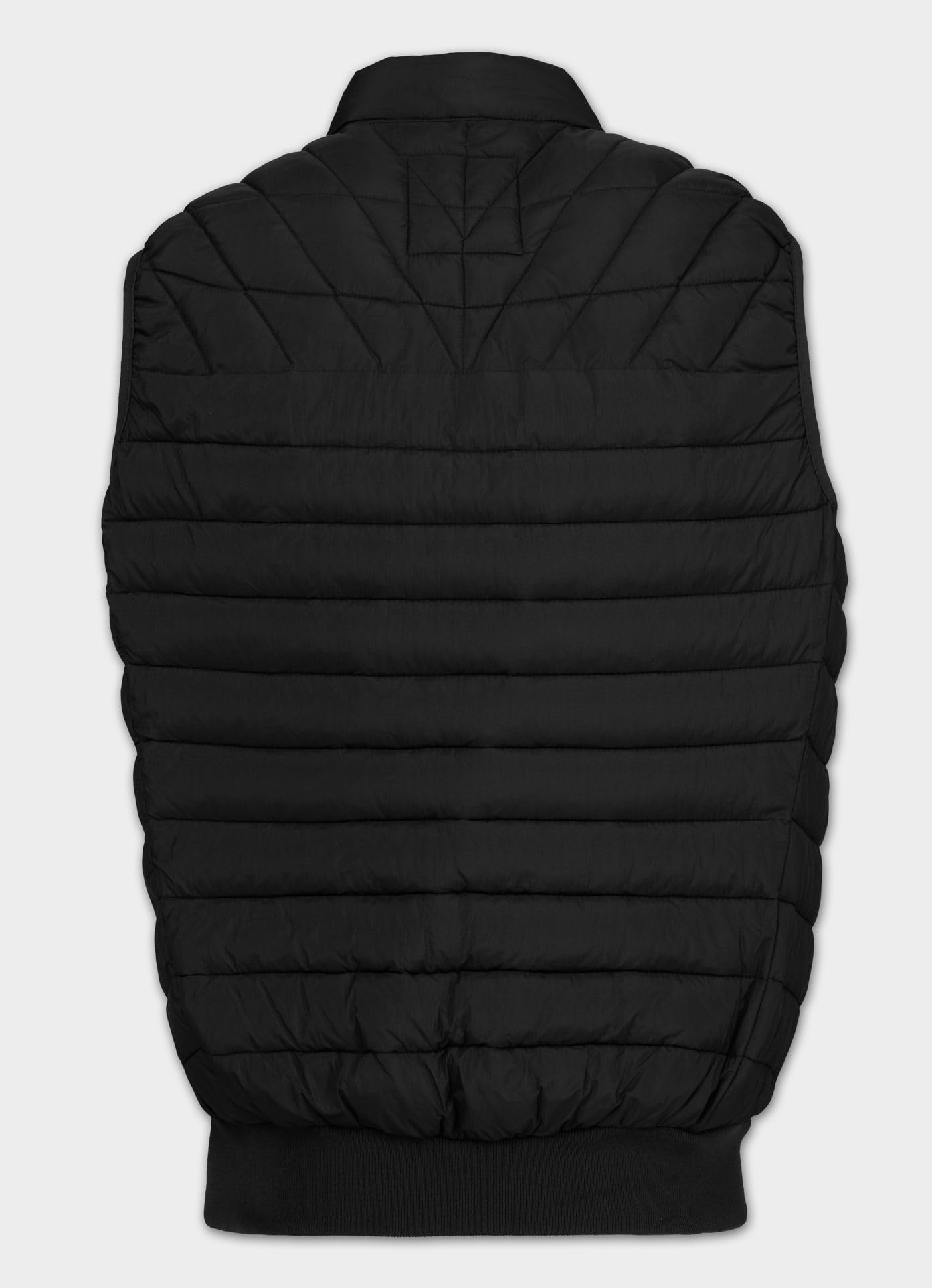 Pitbull Naylor gilet uomo XXL antivento