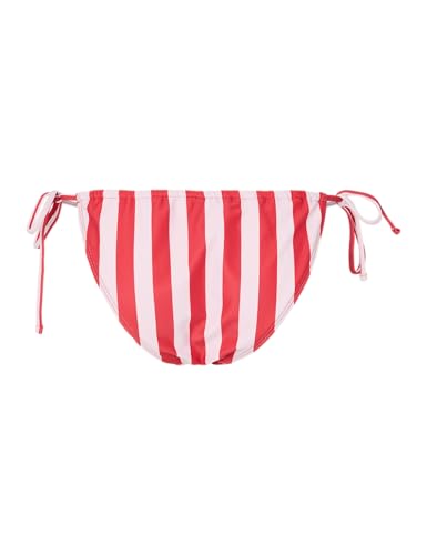 Pieces Pcbaomi Tie Bottom BC slip bikini nodo laterale