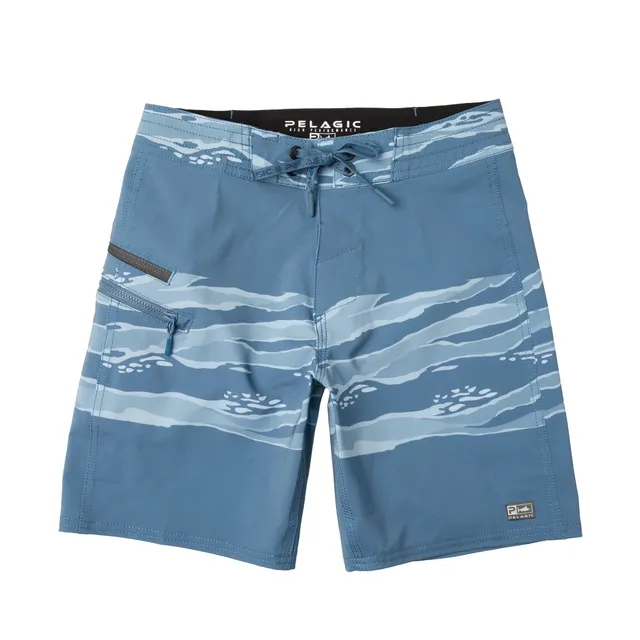 Pelagic Youth Strike costume mare petrolio ragazzo