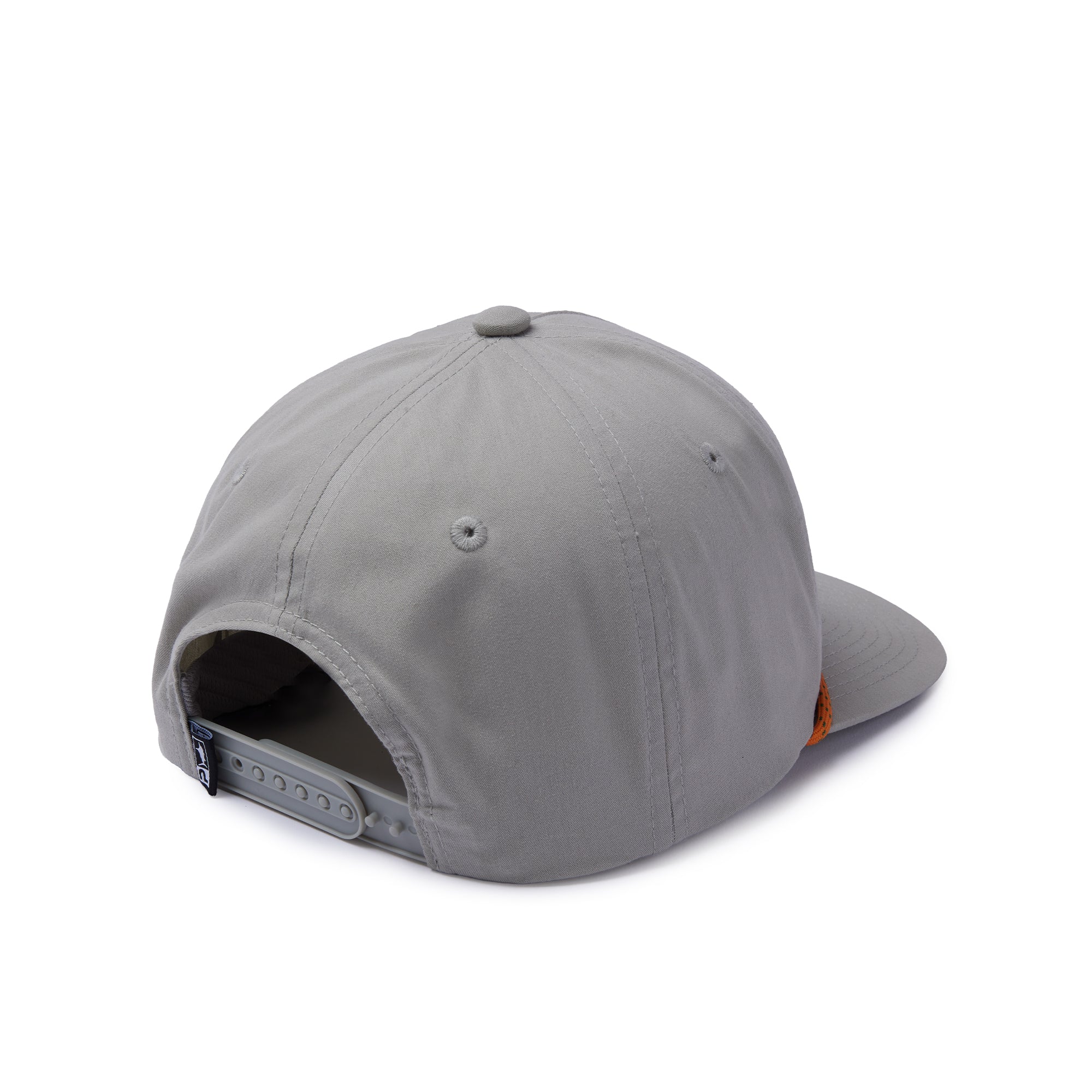 PELAGIC Adrift Goione YFT cappello pesca grigio chiaro