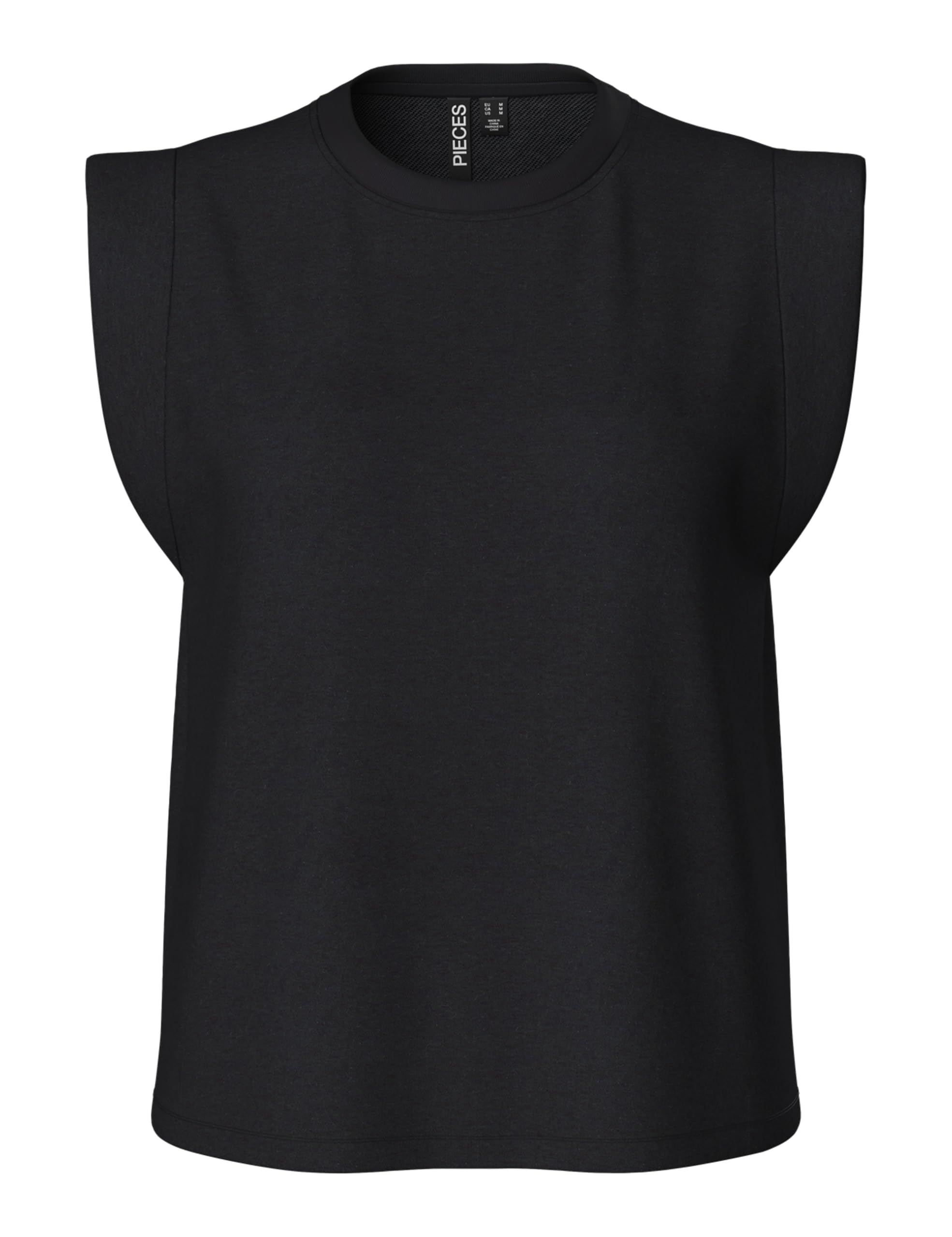 Pieces Pcchilli Summer top donna S senza maniche