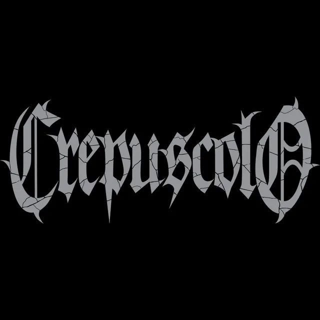 Matrix Music Store Crepuscolo maglietta cotone organico logo grigio