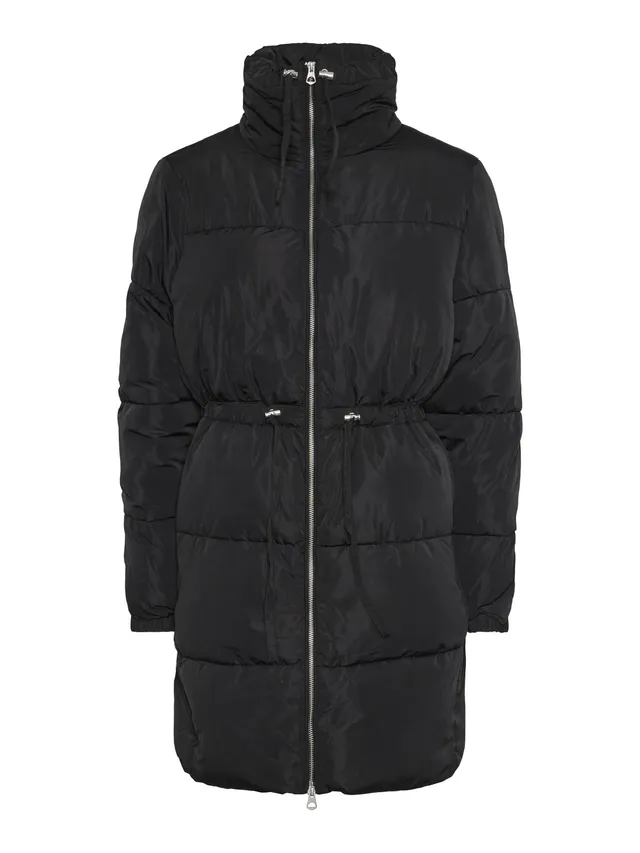 PIECES Pcjuno giacca trapuntata donna XS leggera
