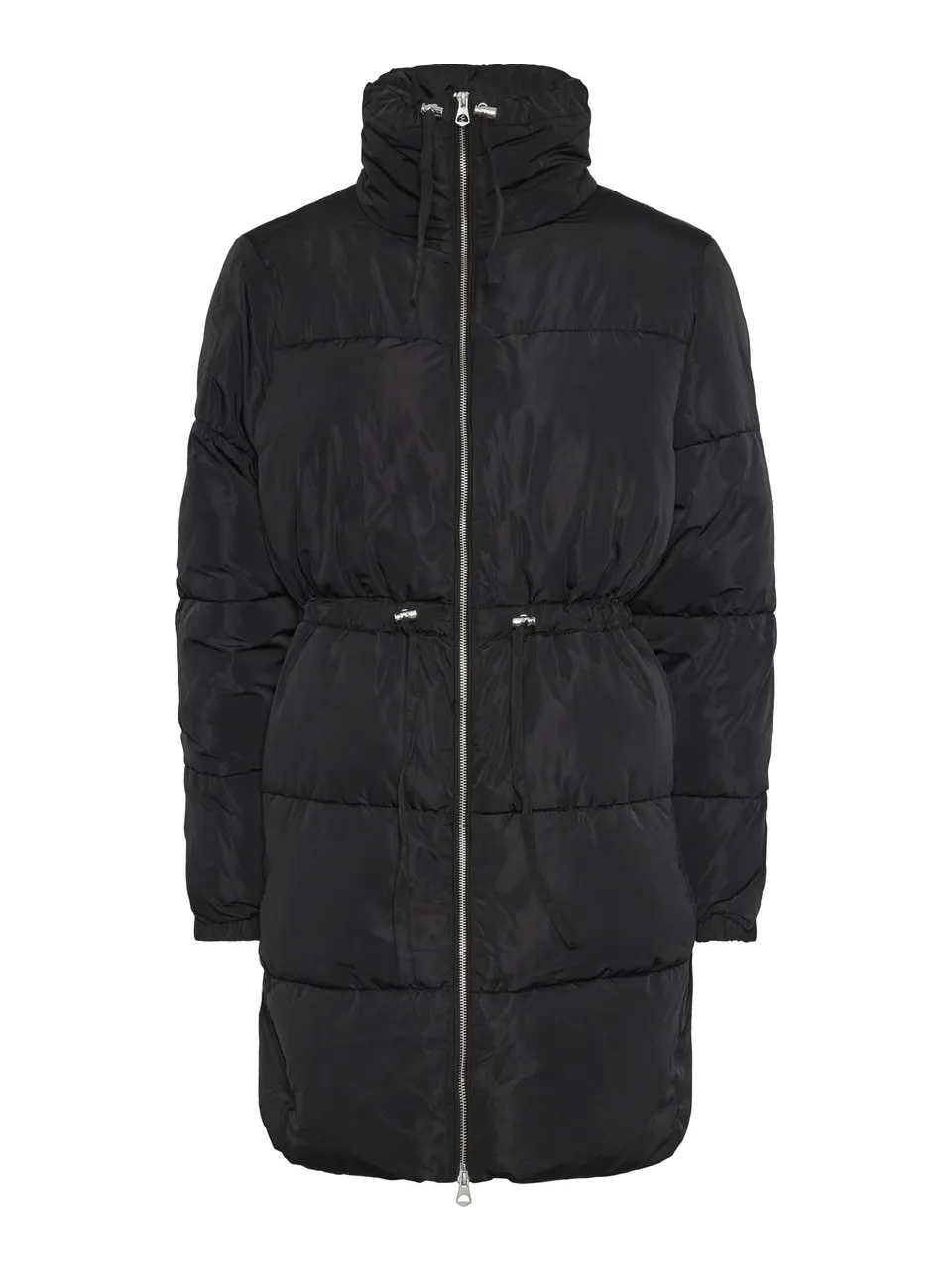 PIECES Pcjuno giacca trapuntata donna XS leggera