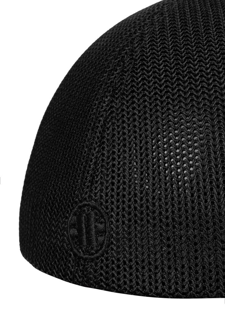 Pitbull USA berretto baseball mimetico cotone unisex