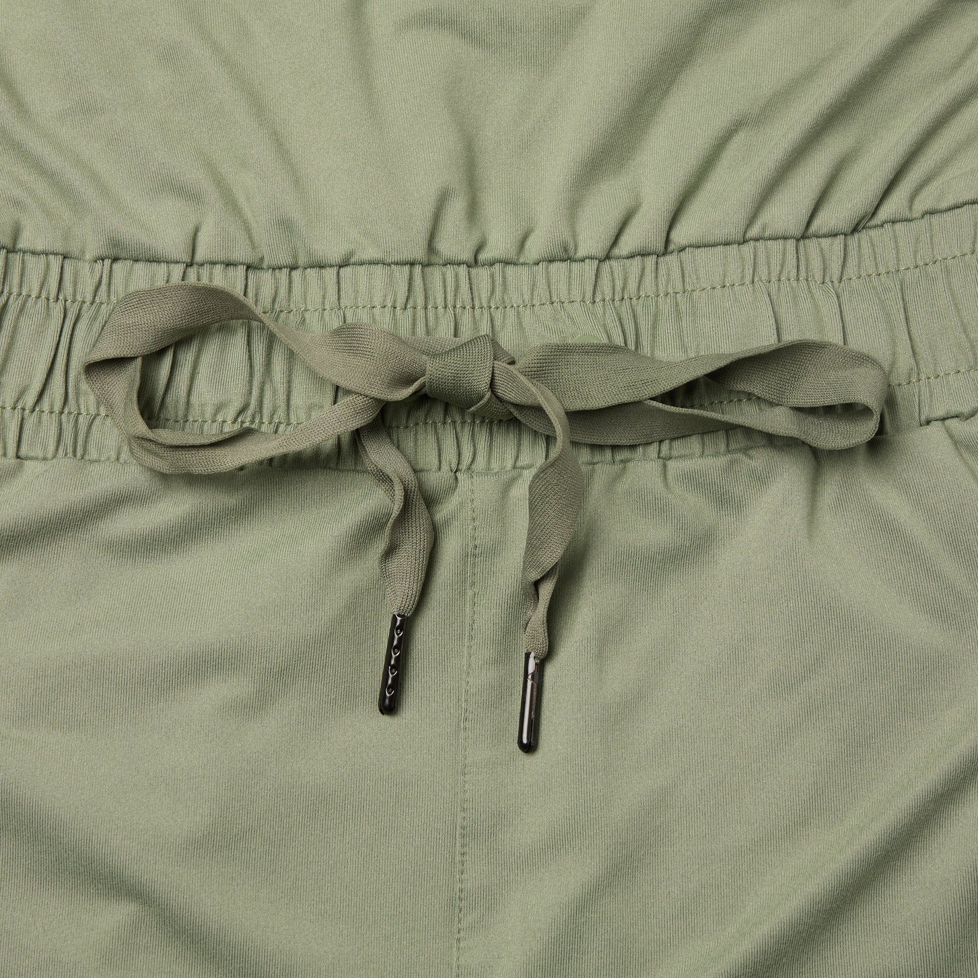 PELAGIC Ws Freespool Romper tuta donna Mangrove UPF 50+
