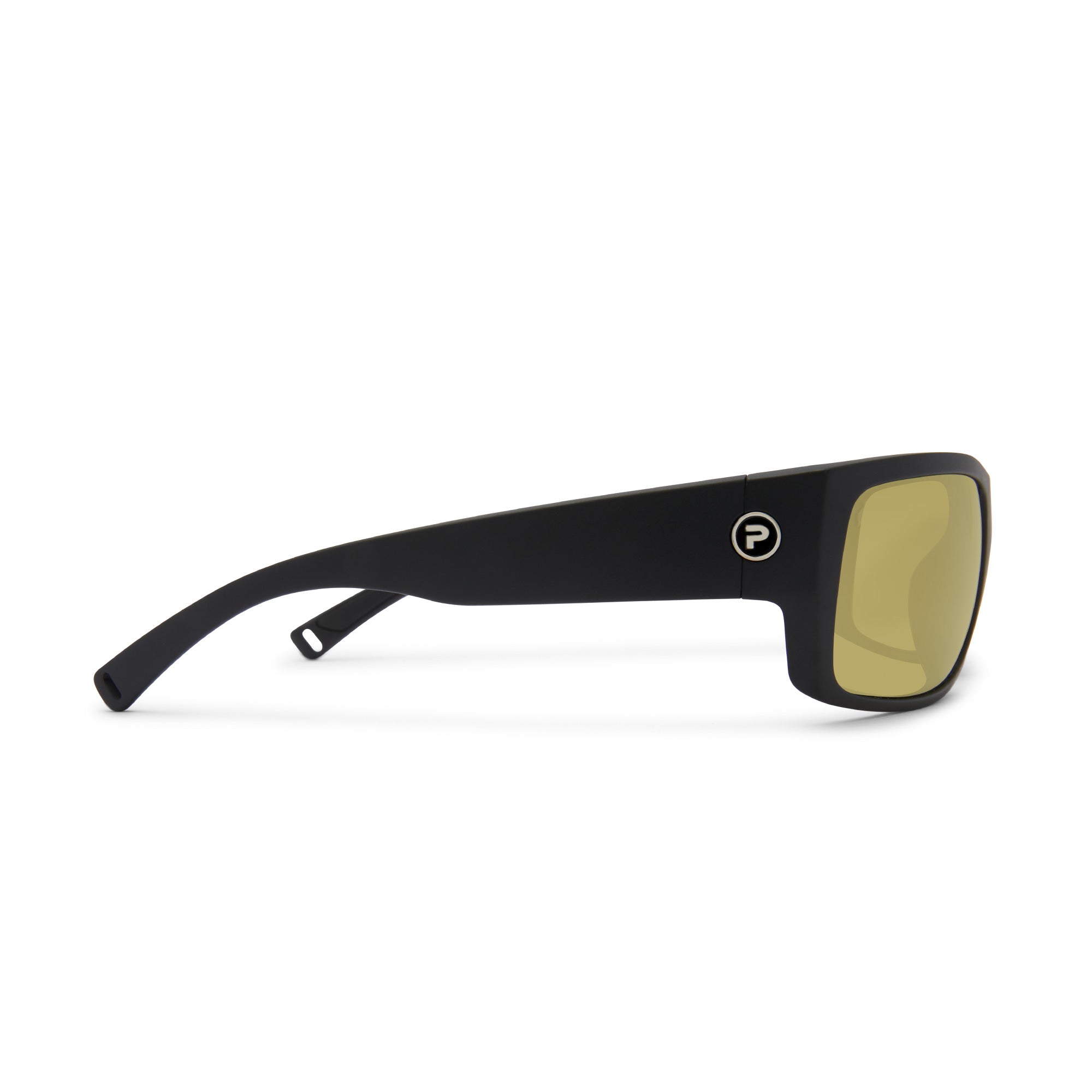 Pelagic Fish Whistle occhiali pesca oro vetro minerale