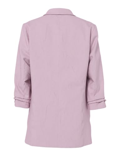 Pieces Pcpia Bosella Blazer Wvn Noos blazer donna Dawn Rose