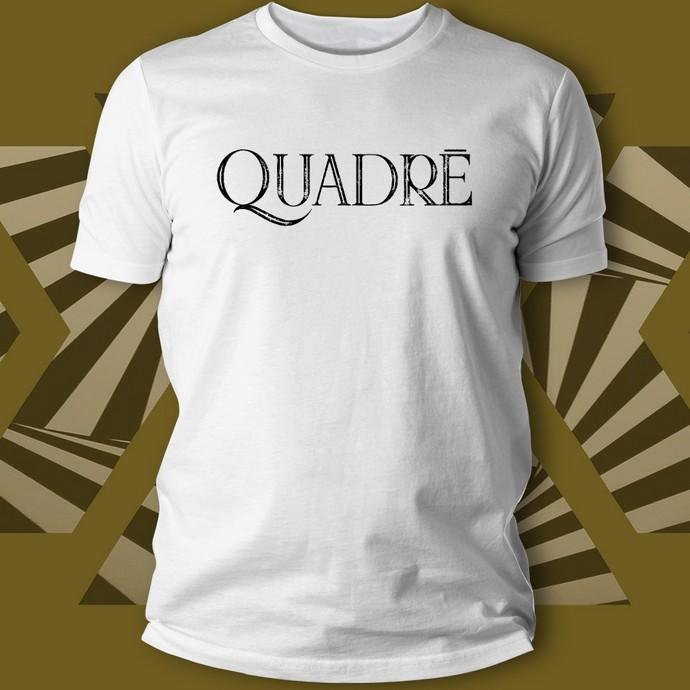 Matrix Music Store Rex Dialetto Quadre t-shirt unisex stampa digitale