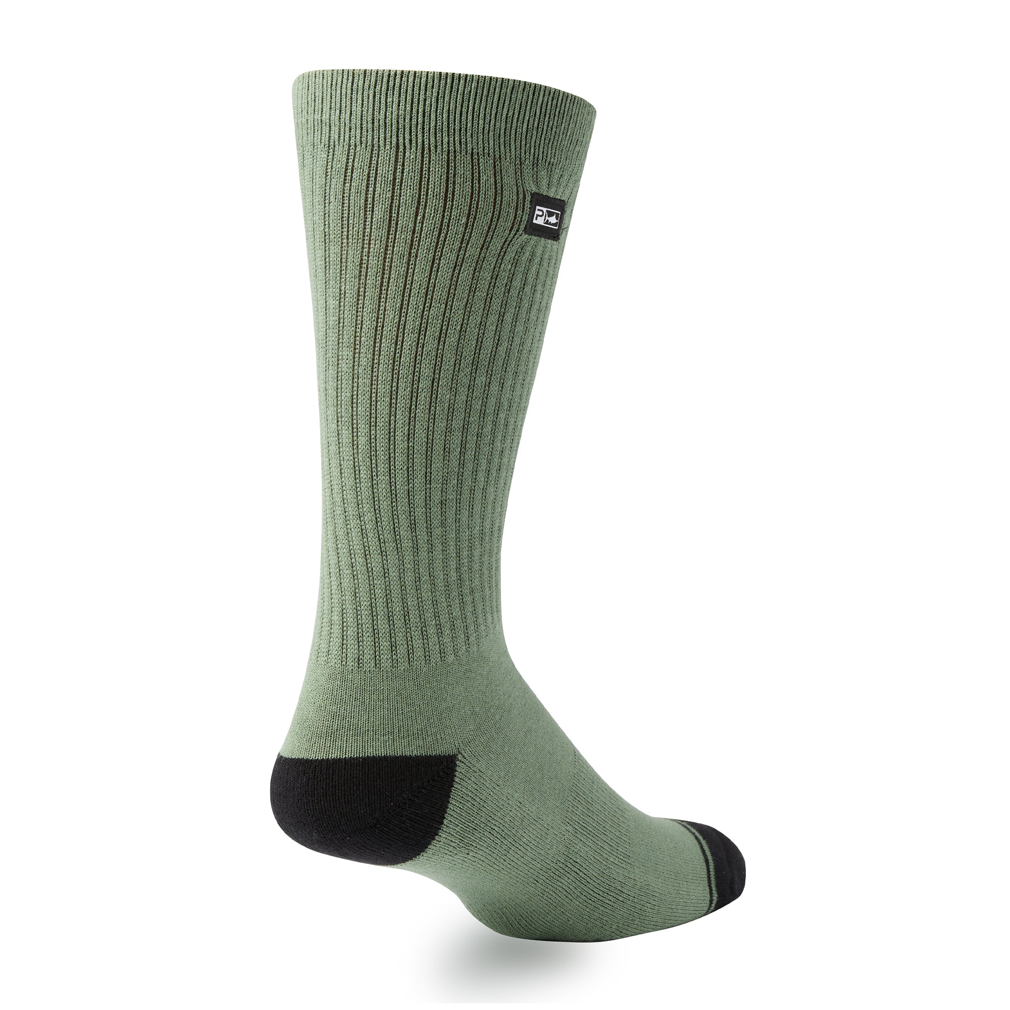 Pelagic Icon Proform calzini uomo mangrove S/M cotone