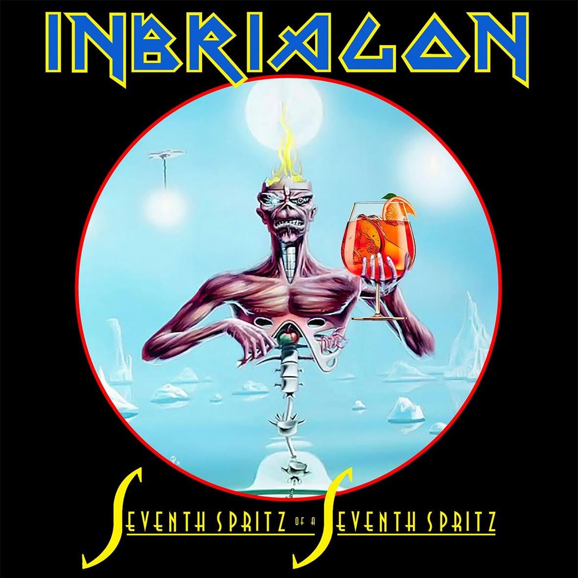 Matrix Music Store Rex Drunken Imbriagon t-shirt digitale