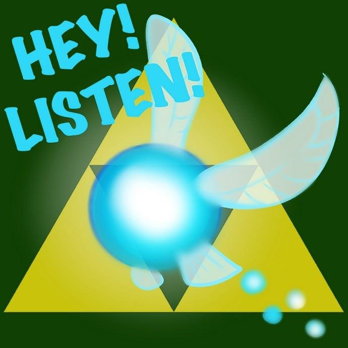 Matrix Woop Hey Listen t-shirt unisex in cotone