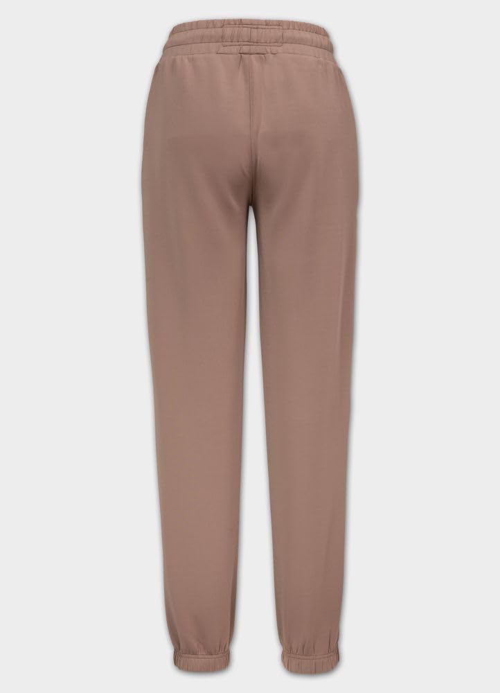 Pitbull Verona Pantaloni Tuta Donna in Poliestere Elasticizzato
