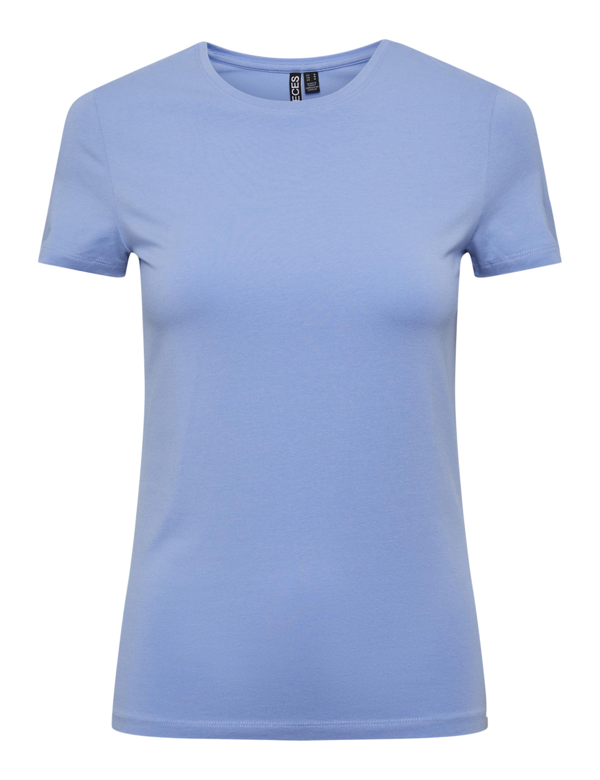 Pieces Pcsirene Tee Noos t-shirt donna M cotone modal