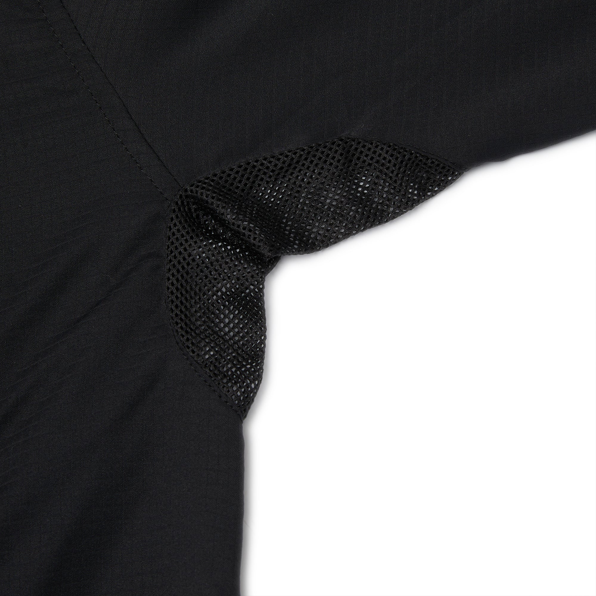 Pelagic Keys LS camicia uomo nera UPF 50+