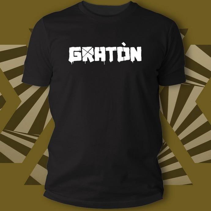 Matrix Music Store Rex Dialetto Graton t-shirt unisex cotone