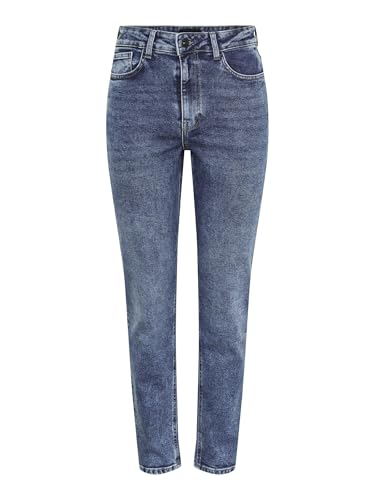 Pieces Pcbella HW Tap Ank Jeans Mb406 jeans 29W/32L