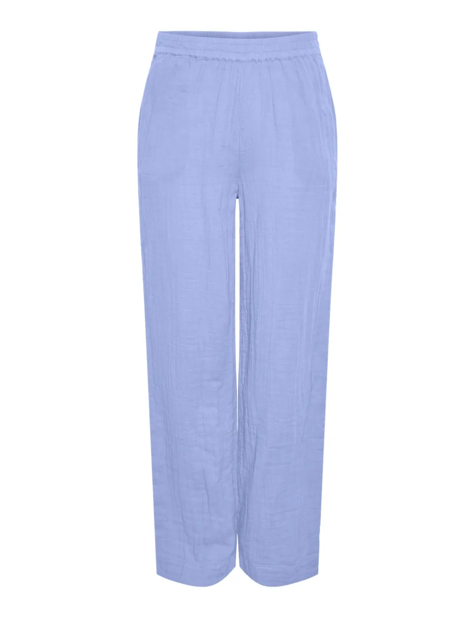 PIECES Pckappel HW Pants pantaloni donna Ortensia