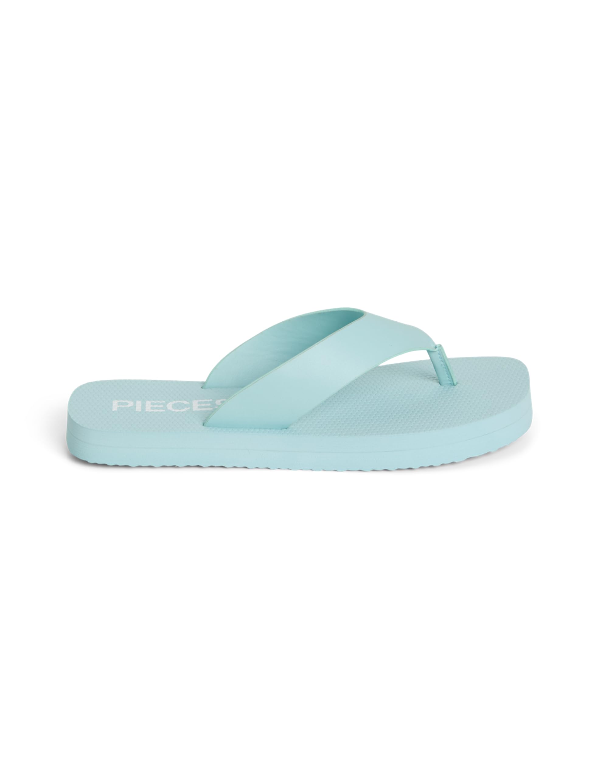 Pieces Pcsummer High Flip Flop Hg infradito donna suola alta