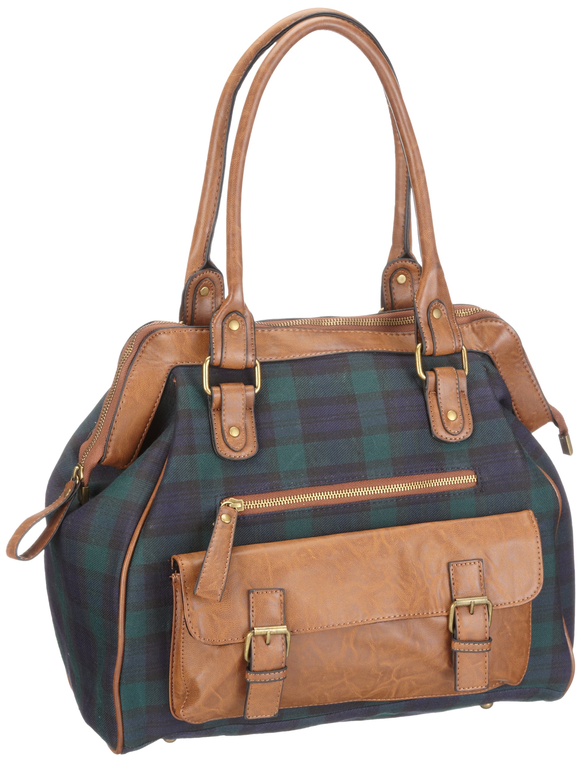 Pieces Hedvig Canvas Shopping Bag 17034806 borsa donna tela 30x30x30 cm