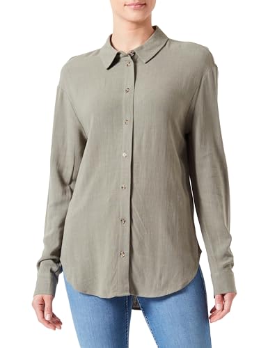 Pieces Pcvinsty camicia donna uso quotidiano