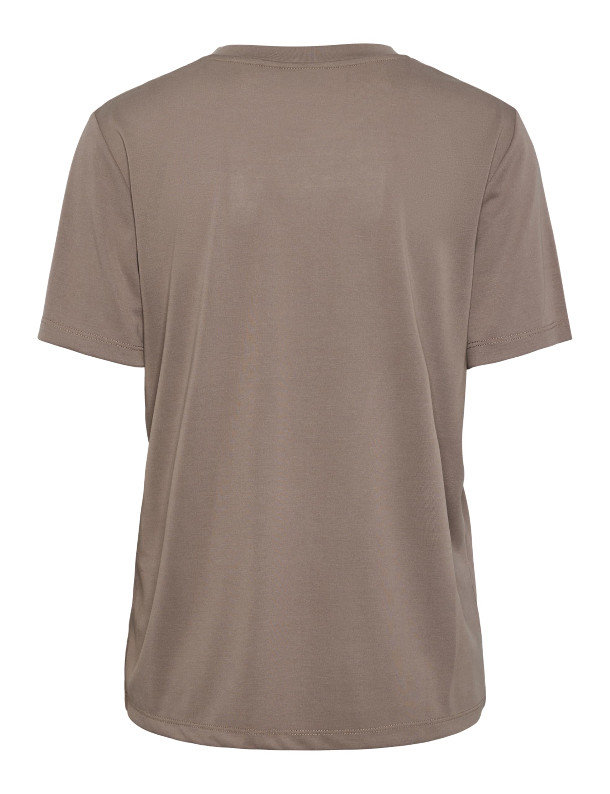 Pieces Pcanora t-shirt donna girocollo