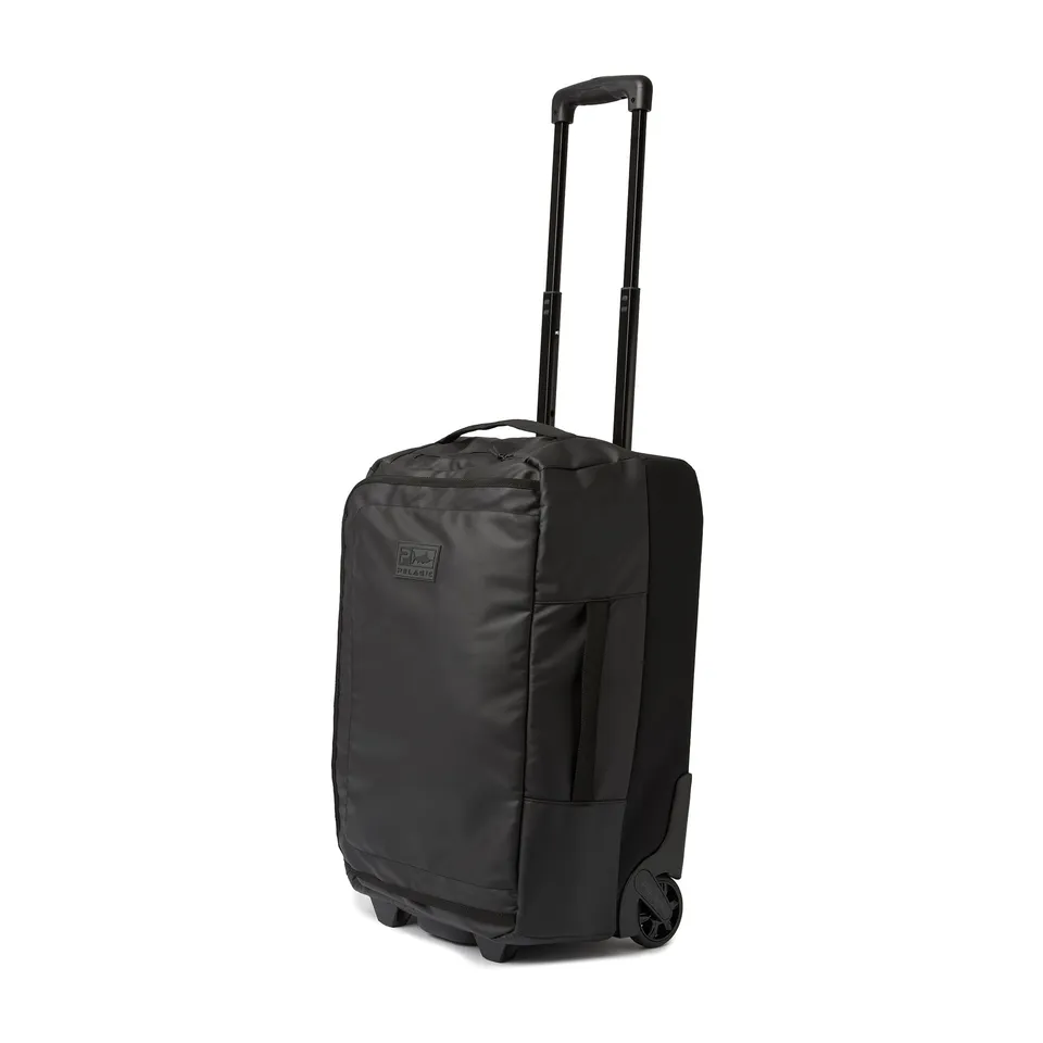 Pelagic Way Point Travel Roller trolley 40L nero cabina