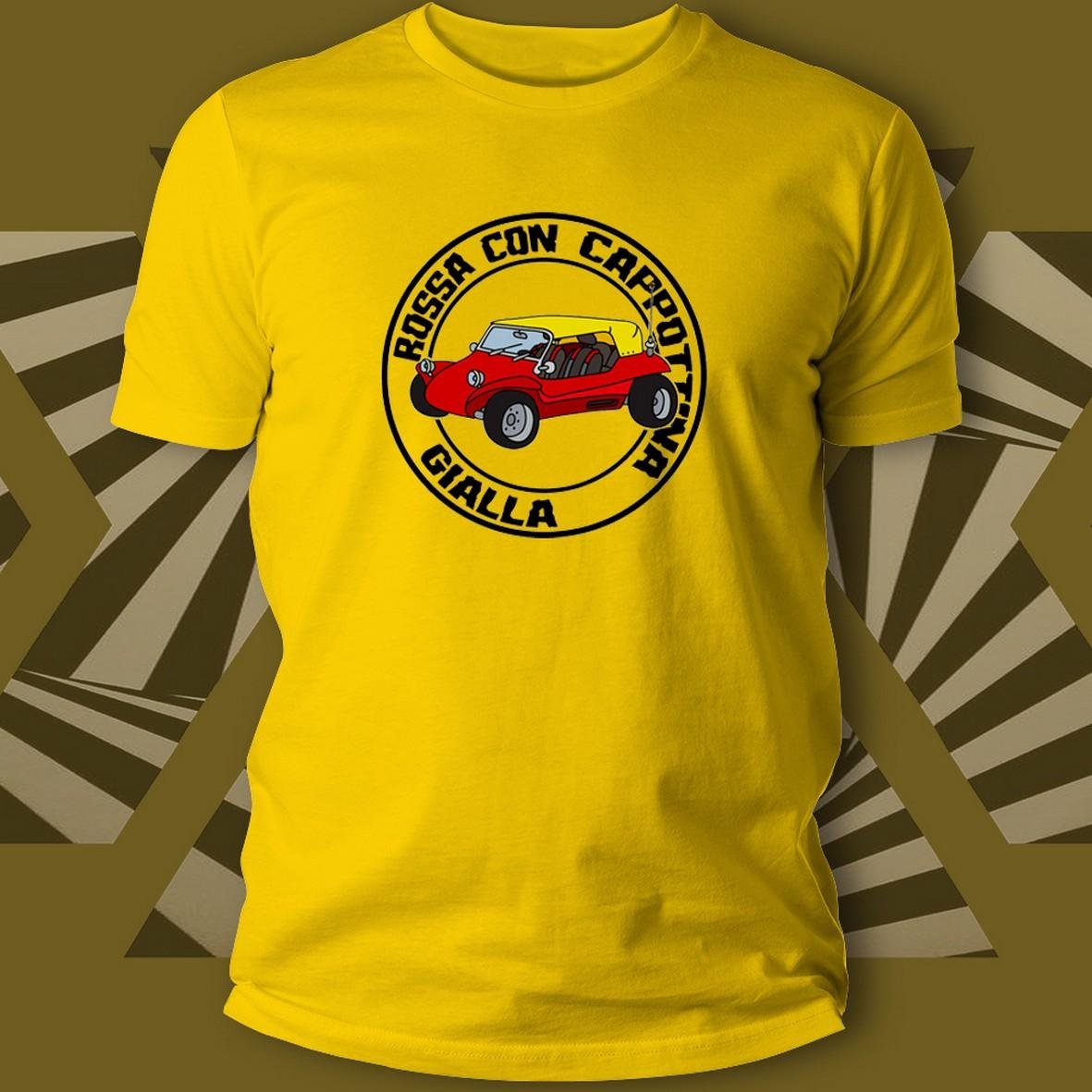 Matrix Music Store Tribe Tee Rex Dune Buggy t-shirt unisex cotone