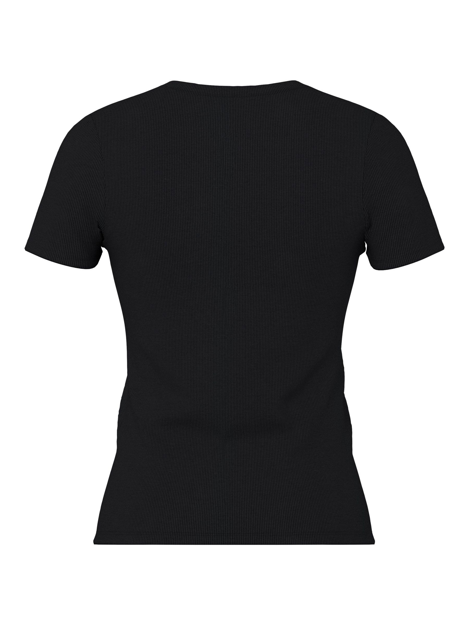Pieces Pcmay SS Tee Noos maglietta taglia S uso quotidiano